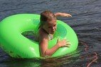 Wyldemerk zwemmen en varen 